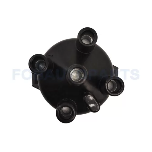 New Ignition Distributor Cap Compatible with for Hyundai Excel 1988-1994 Model 27110-32810 2711032810 - image 3